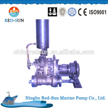 Rotary vane vacuum pump water liquid ring vacuum pump price